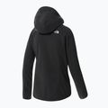 Dámská fleece mikina The North Face Homesafe FZ Fleece Hoodie černá NF0A55HNTH61 11