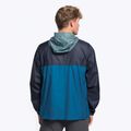 Pánská větruodolná bunda The North Face Cyclone modrá NF0A55ST52J1 4