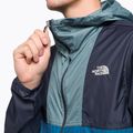 Pánská větruodolná bunda The North Face Cyclone modrá NF0A55ST52J1 6