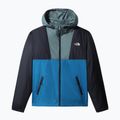 Pánská větruodolná bunda The North Face Cyclone modrá NF0A55ST52J1 9