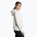 Dámská fleece mikina The North Face Canyonlands FZ bílá NF0A5GBCR8R1 3