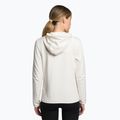 Dámská fleece mikina The North Face Canyonlands FZ bílá NF0A5GBCR8R1 4