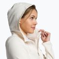 Dámská fleece mikina The North Face Canyonlands FZ bílá NF0A5GBCR8R1 5