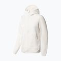 Dámská fleece mikina The North Face Canyonlands FZ bílá NF0A5GBCR8R1 10