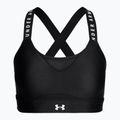 Fitness podprsenka Under Armour Infinity High černá 1351994 3