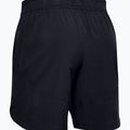 Pánské tréninkové šortky Under Armour Ua Stretch-Woven black 1351667-001 2