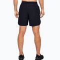 Pánské tréninkové šortky Under Armour Ua Stretch-Woven black 1351667-001 4