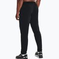 Under Armour Unstoppable Tapered pánské tréninkové kalhoty černé 1352028 3