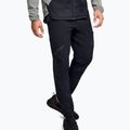 Under Armour Unstoppable Cargo pánské tréninkové kalhoty černé 1352026