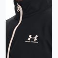 Pánská mikina Under Armour Sportstyle Tricot black/onyx white 6