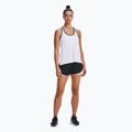 Under Armour Knockout Tank dámské tréninkové tričko bílá 1351596 2