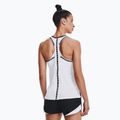 Under Armour Knockout Tank dámské tréninkové tričko bílá 1351596 3