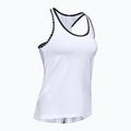 Under Armour Knockout Tank dámské tréninkové tričko bílá 1351596 5