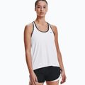 Under Armour Knockout Tank dámské tréninkové tričko bílá 1351596 7