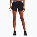 Dámské tréninkové šortky Under Armour Play Up 5 In black/black/white