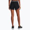 Dámské tréninkové šortky Under Armour Play Up 5 In black/black/white 3