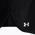 Dámské tréninkové šortky Under Armour Play Up 5 In black/black/white 7