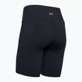 Dámské tréninkové šortky Under Armour Meridian Bike černé 1355914 4