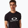 Pánské tričko Oakley O Bark 2.0 blackout 4