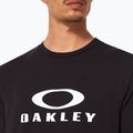 Pánské tričko Oakley O Bark 2.0 blackout 6