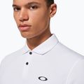 Pánská polokošile Oakley Icon TN Protect RC bílá FOA401918 5