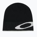 Zimní čepice Oakley Ellipse black/white