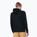 Pánská mikina Oakley Bark 2.0 Hoodie FZ black/american flag 2