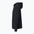 Pánská mikina Oakley Bark 2.0 Hoodie FZ black/american flag 9