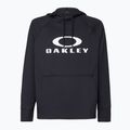 Oakley pánská snowboardová mikina Sierra DWR Fleece Hoody 2.0 černá FOA402382 8