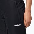 Dámské lyžařské kalhoty Oakley Jasmine Insulated blackout 4