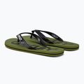 Pánské žabky Oakley College Flip Flop green FOF10025586L 3