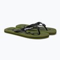 Pánské žabky Oakley College Flip Flop green FOF10025586L 4