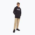 Pánská mikina Oakley B1B Po Hoodie 2.0 black/white 2