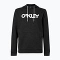 Pánská mikina Oakley B1B Po Hoodie 2.0 black/white 7