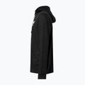 Pánská mikina Oakley B1B Po Hoodie 2.0 black/white 9