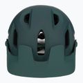 Cyklistická přilba Oakley DRT5 Europe tmavě zelená 99479EU 2