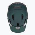 Cyklistická přilba Oakley DRT5 Europe tmavě zelená 99479EU 6