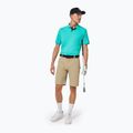 Oakley Divisional UV pánské polo tričko modré FOA403084 5