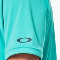 Oakley Divisional UV pánské polo tričko modré FOA403084 7