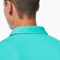 Oakley Divisional UV pánské polo tričko modré FOA403084 8