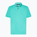 Oakley Divisional UV pánské polo tričko modré FOA403084 9