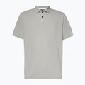 Pánské polo tričko Oakley Divisional UV šedé FOA403084