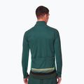 Pánský cyklistický dres Oakley Elements Thermal green FOA403117 3