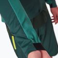 Pánský cyklistický dres Oakley Elements Thermal green FOA403117 7