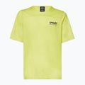 Oakley Factory Pilot Lite MTB pánský cyklistický dres žlutý FOA403173 8
