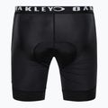 Pánské kraťasy Oakley MTB Inner bike černé FOA403336 2