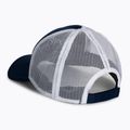 Pánská baseballová čepice Oakley Factory Pilot Trucker modrá FOS900510 3