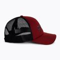 Oakley Factory Pilot Trucker pánská baseballová čepice červená FOS900510 3