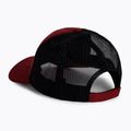 Oakley Factory Pilot Trucker pánská baseballová čepice červená FOS900510 4