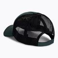 Oakley Factory Pilot Trucker pánská kšiltovka zelená FOS900510 3